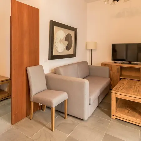 Apartamentos Emblematicos Ki_Tapenas Santa Cruz de la Palma (Isla de la Palma) Exterior photo